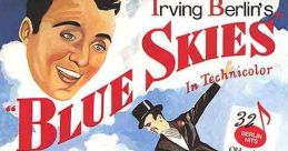 Blue Skies (1946) An ex-dancer and New York radio star narrates his love story for a band singer who loved a self-centered