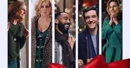 Single All the Way (2021) Desperate to avoid his family's judgment about his perpetual single status, Peter convinces his