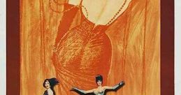 Gypsy (1962)