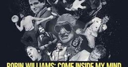 Robin Williams: Come Inside My Mind (2018) An intimate look into the life and work of the revered master comedian and