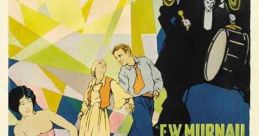 Sunrise: A Song of Two Humans (1927)