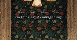 I'm Thinking of Ending Things (2020)