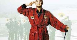 Sgt Bilko (1996)