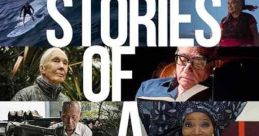 Stories of a Generation - with Pope Francis (2021)