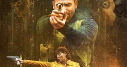 Narco Soldiers (2019)