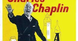 A King in New York (1957) A recently-deposed European monarch seeks shelter in New York City, where he becomes an