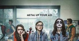 Metal Lords (2022)