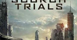Maze Runner: The Scorch Trials (2015) Thomas and his fellow Gladers face their greatest challenge yet: searching for clues