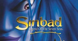 Sinbad: Legend of the Seven Seas (2003)
