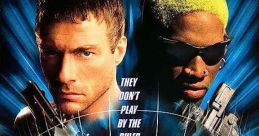 Double Team (1997)
