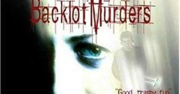 The Backlot Murders (2002)