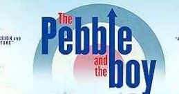 The Pebble and the Boy (2021)