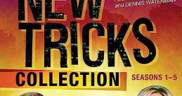 New Tricks (2004) Three retired police officers are drafted in to solve cold cases, with a touch of comedy and drama