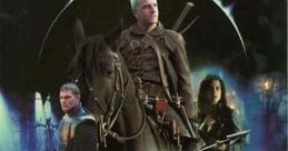 Beowulf (1999) In a besieged land, Beowulf must battle against the hideous creature Grendel and his vengeance seeking mother.