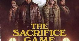 The Sacrifice Game (2023)