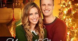 Magical Christmas Ornaments (2017)
