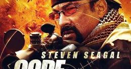 Code of Honor (2016)