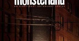 Monsterland (2020) Encounters with Gothic beasts, including fallen angels and werewolves, broken people are driven to