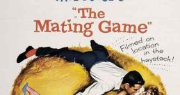 The Mating Game (1959) An uptight IRS agent is ordered to investigate a rural family in debt to the government...but the