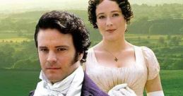 Pride and Prejudice (1995) While the arrival of wealthy gentlemen sends her marriage-minded mother into a frenzy, willful and
