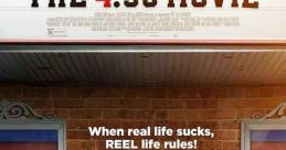 The 4:30 Movie (2024)