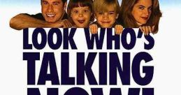 Look Who's Talking Now (1993)