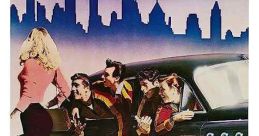 The Wanderers (1979)