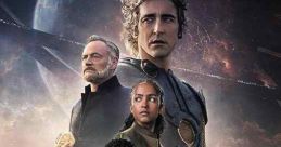 Foundation (2021)