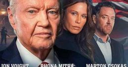 Shadow Land (2024)