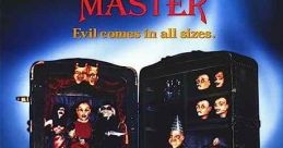 Puppet Master (1989)