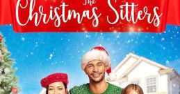 The Christmas Sitters (2020) Facing holiday flight delays on a return trip from Europe, two parents double-book