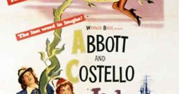Jack and the Beanstalk (1952) Abbott & Costello's version of the famous fairy tale, about a young boy who trades the family