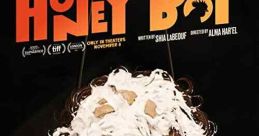 Honey Boy (2019) A young actor's stormy childhood and early adult years as he struggles to reconcile with his father and deal