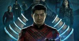 Shang Chi and the Legend of the Ten Rings (2021)
