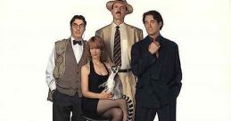 Fierce Creatures (1997)