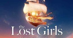 The Lost Girls (2022)