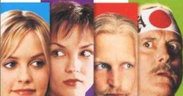 Scorched (2003) By chance 3 employees rob their bank the same weekend. Cast: Sheila Rilo: Alicia Silverstone Shmally: Rachael