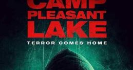 Camp Pleasant Lake (2024)
