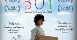 Boy (2010) Boy, an 11-year-old child and devout Michael Jackson fan who lives on the east coast of New Zealand in 1984,