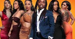Slide (2025) Susan, Leslie, Imani, Deidre, and Elaine are best friends since college. Their bond and loyalty to each other