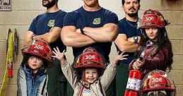 Playing with Fire (2019)