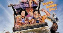 The Flintstones (1994) In a parallel modern-day Stone Age world, a working-class family, the Flintstones, are set up for an