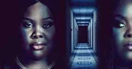Single Black Female (2022)