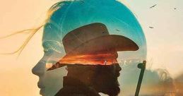 Catching Dust (2024) As Geena decides to leave her criminal husband Clyde and their isolated Texas hideout, a couple from