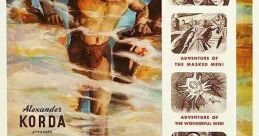 The Thief of Bagdad (1940) After being tricked and cast out of Bagdad by the evil Jaffar, King Ahmad joins forces with a