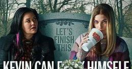 Kevin Can F**K Himself (2021) A look at the secret life of a sitcom wife. Cast: Allison McRoberts: Annie Murphy Patty