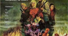 No Blade of Grass (1970)