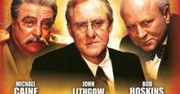 World War II: When Lions Roared (1994) As the world was at the brink, the three most powerful men in world history met and