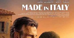 Made in Italy (2020)