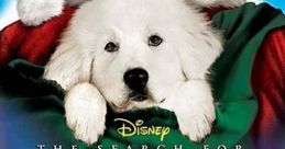 The Search for Santa Paws (2010) Magic dogs and an elf team up with two children to rescue Santa who has lost his memory.